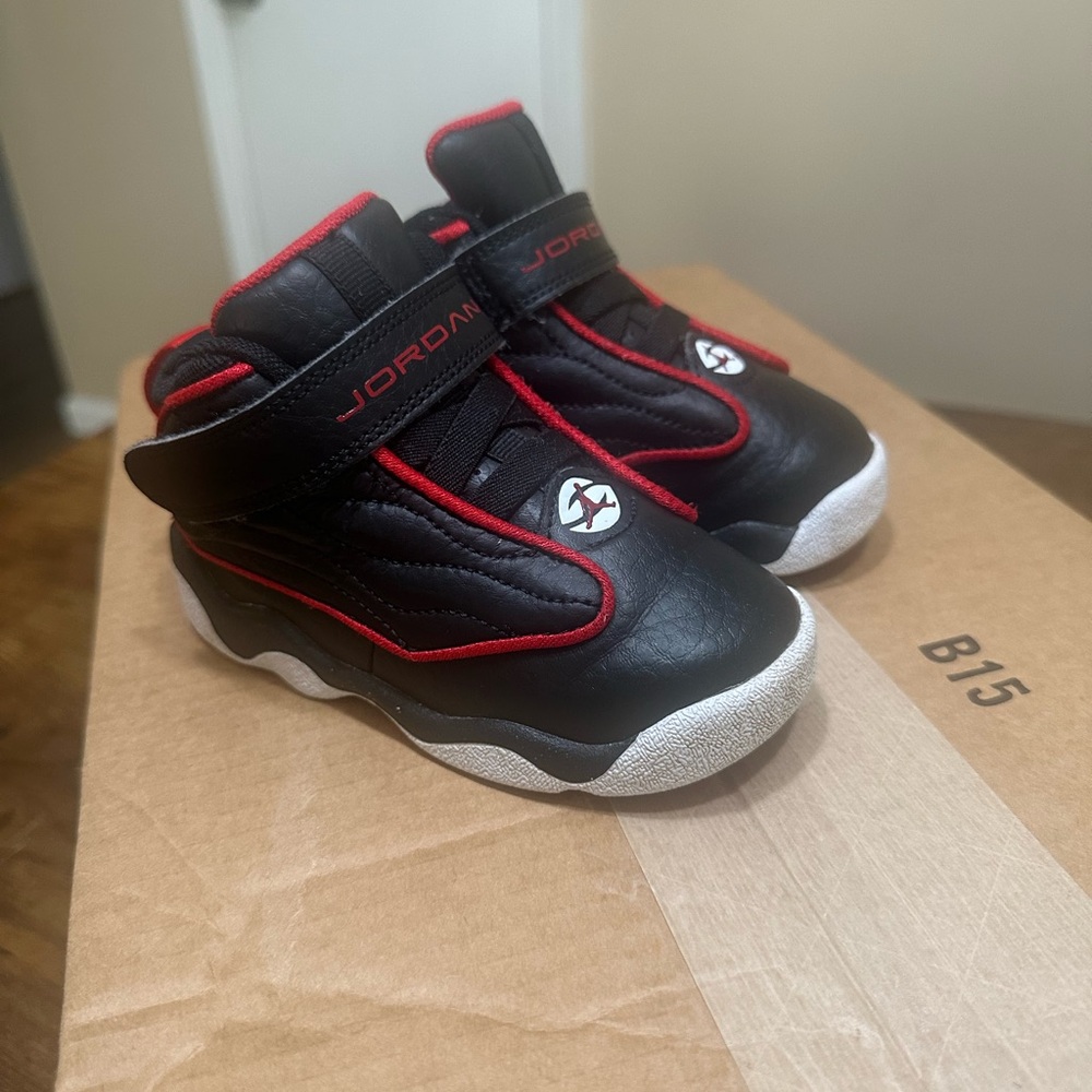 Jordan Pro Strong … sz. 7C